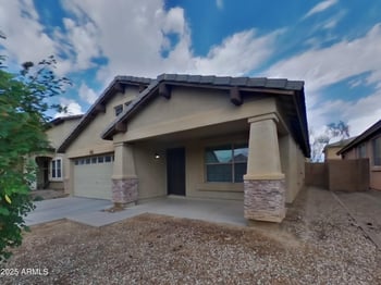 3326 Saint Anne Ave, Phoenix, AZ 85041