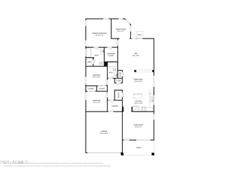 3326 Saint Anne Ave, Phoenix, AZ 85041