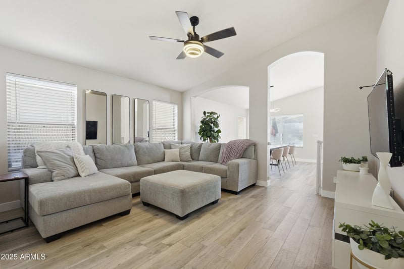 3326 San Pedro Ave, Gilbert, AZ 85234