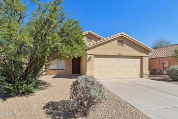 3326 Shumway Farm Rd, Phoenix, AZ 85041