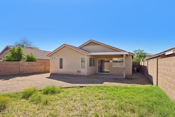 3326 Shumway Farm Rd, Phoenix, AZ 85041