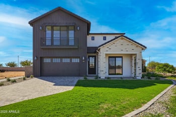 3326 Stuart Ct, Gilbert, AZ 85297