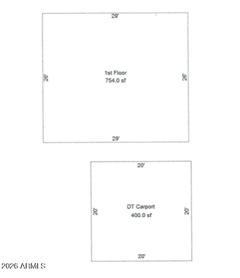 3326 Tangerine Ln, Phoenix, AZ 85051