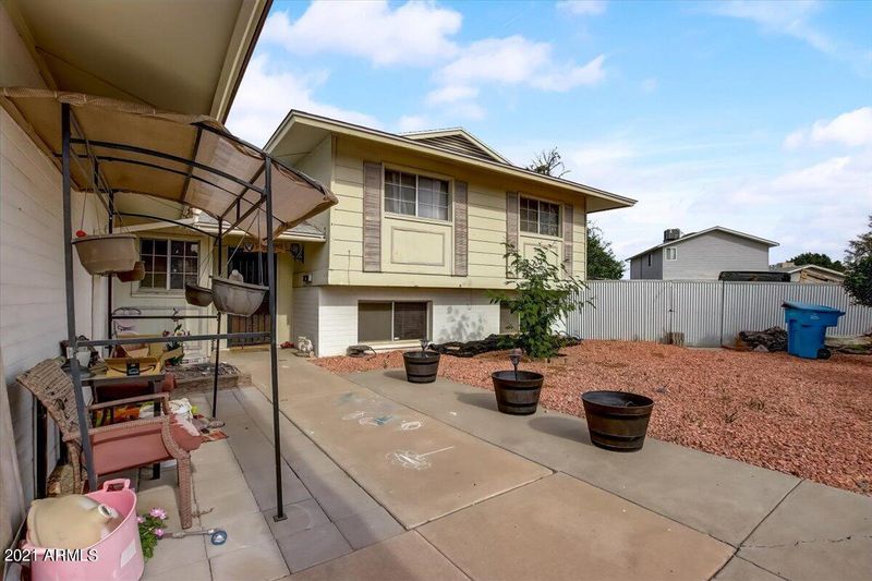 3326 W Evans Dr, Phoenix, AZ 85053