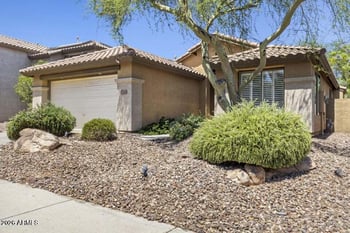 3326 W Hemingway Ln, Anthem, AZ 85086
