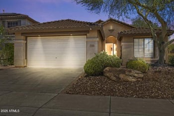 3326 W Hemingway Ln, Anthem, AZ 85086