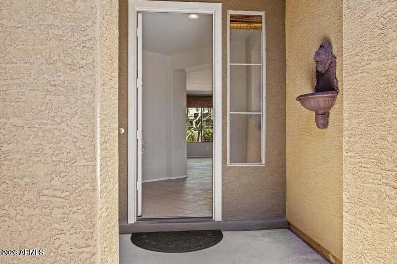 3326 W Hemingway Ln, Anthem, AZ 85086