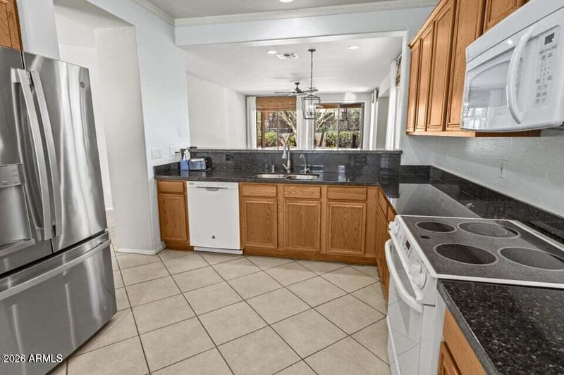 3326 W Hemingway Ln, Anthem, AZ 85086