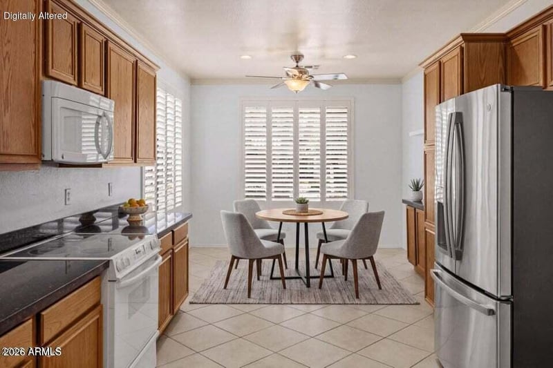 3326 W Hemingway Ln, Anthem, AZ 85086