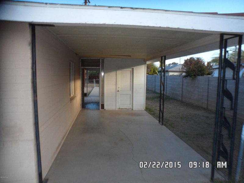 3326 W Rancho Dr, Phoenix, AZ 85017