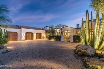 33262 Vanishing Trl, Scottsdale, AZ 85266