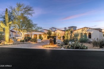 33262 Vanishing Trl, Scottsdale, AZ 85266