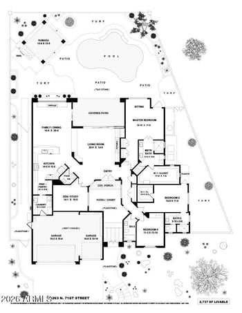 33263 71st St, Scottsdale, AZ 85266