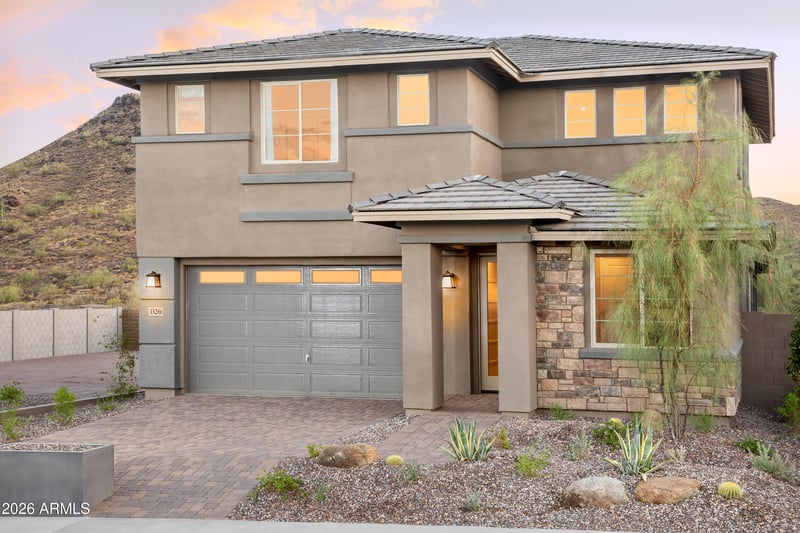 33266 N 134th Ln, Peoria, AZ 85383