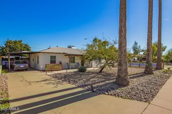 3327 18th Ave, Phoenix, AZ 85015