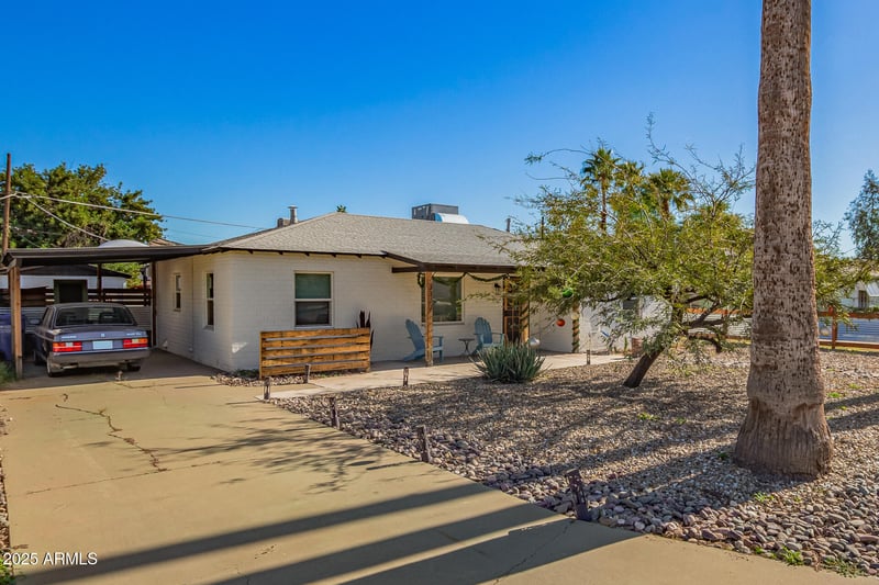 3327 18th Ave, Phoenix, AZ 85015