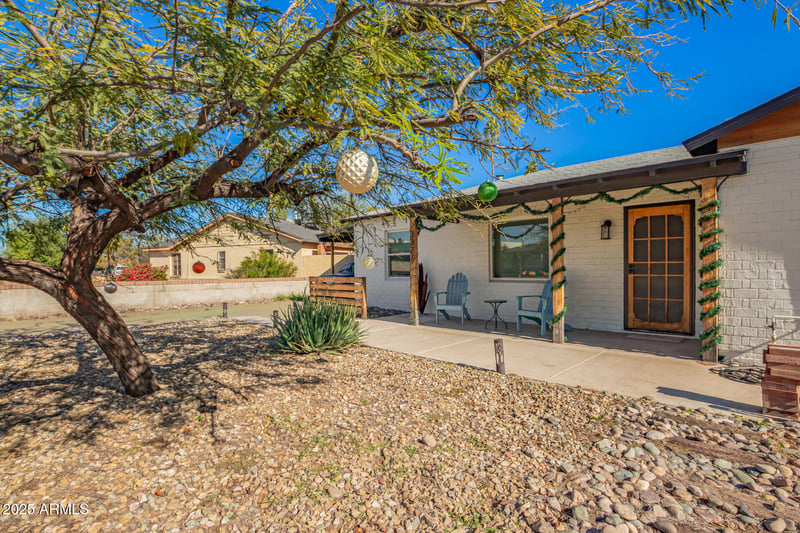 3327 18th Ave, Phoenix, AZ 85015