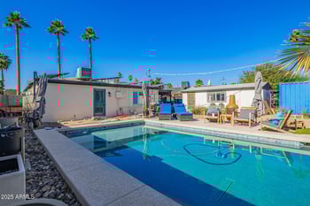 3327 18th Ave, Phoenix, AZ 85015