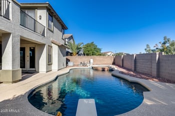 3327 257th Dr, Buckeye, AZ 85326