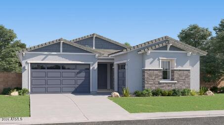 3327 Aglio Ave, San Tan Valley, AZ 85143