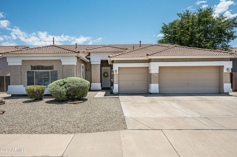 3327 E Jacinto Ave, Mesa, AZ 85204