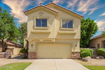 3327 Felix Way, Chandler, AZ 85248
