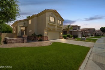 3327 Felix Way, Chandler, AZ 85248