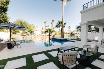 3327 Felix Way, Chandler, AZ 85248