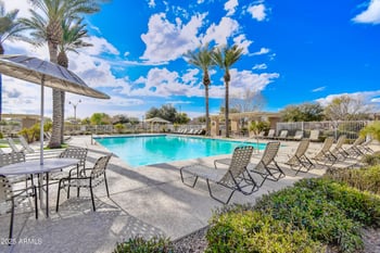 3327 Ivanhoe St, Gilbert, AZ 85295