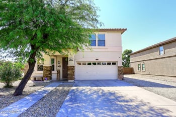 3327 Leodra Ln, Phoenix, AZ 85041