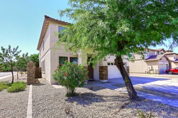 3327 Leodra Ln, Phoenix, AZ 85041