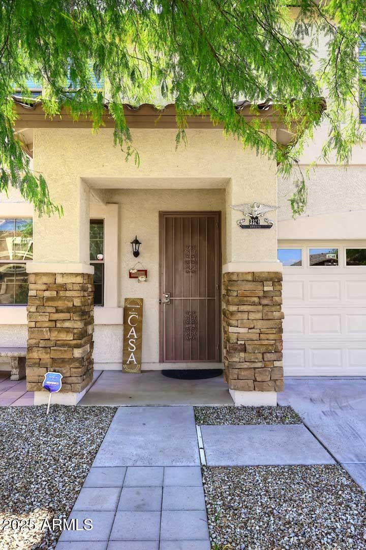 3327 Leodra Ln, Phoenix, AZ 85041