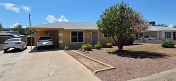3327 Luke Ave, Phoenix, AZ 85017