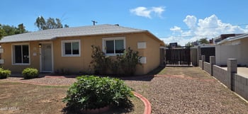 3327 Luke Ave, Phoenix, AZ 85017