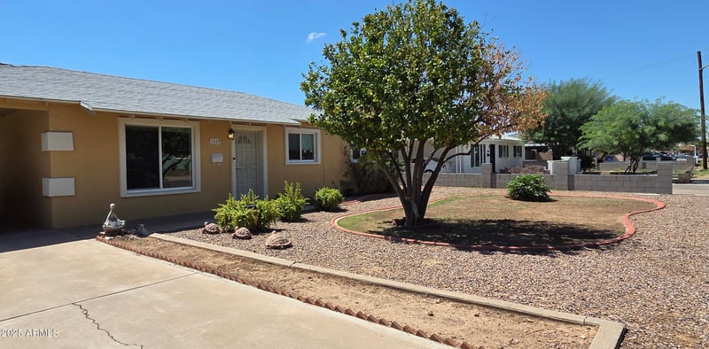 3327 Luke Ave, Phoenix, AZ 85017