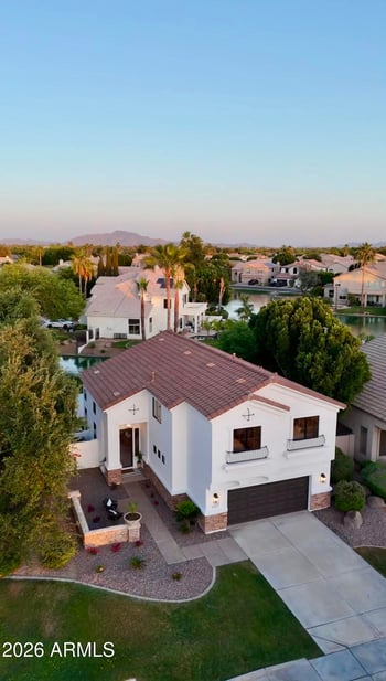 3327 Felix Way, Chandler, AZ 85248