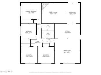 3327 Charter Oak Rd, Phoenix, AZ 85029