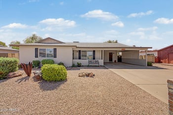 3327 W Mountain View Rd, Phoenix, AZ 85051
