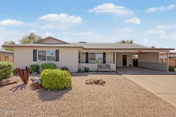 3327 W Mountain View Rd, Phoenix, AZ 85051