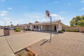 3327 W Mountain View Rd, Phoenix, AZ 85051