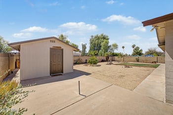 3327 W Mountain View Rd, Phoenix, AZ 85051