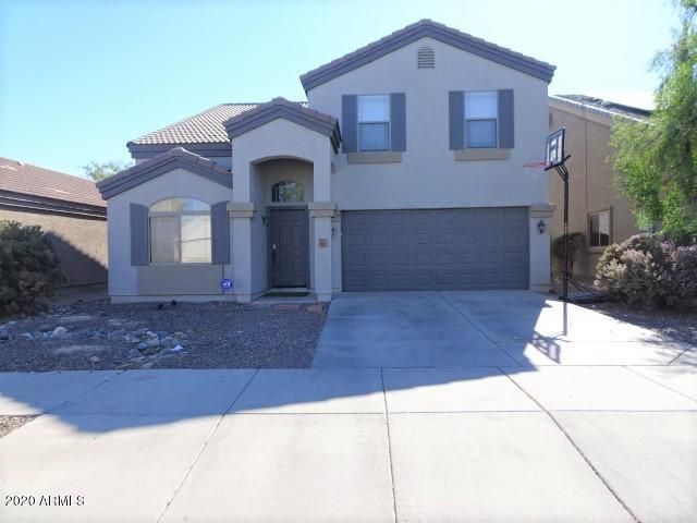 3327 W Sunland Ave, Phoenix, AZ 85041