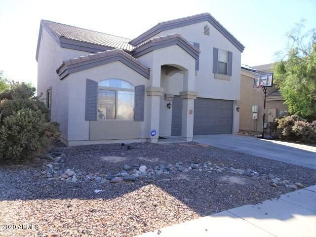 3327 W Sunland Ave, Phoenix, AZ 85041