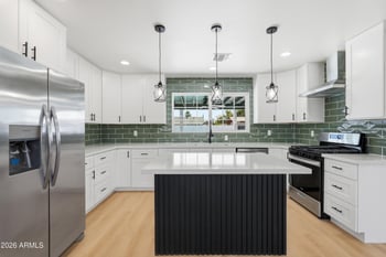 3327 Wethersfield Rd, Phoenix, AZ 85029