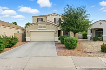 33273 Bowles Dr, San Tan Valley, AZ 85144