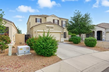 33273 Bowles Dr, San Tan Valley, AZ 85144