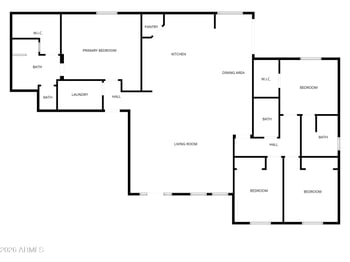 33279 Alta Vista Rd, Tonopah, AZ 85354