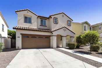 3328 Roland St #3328 E. Ro, Mesa, AZ 85213