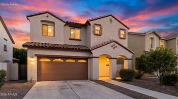 3328 Roland St, Mesa, AZ 85213