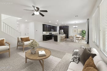 3328 Roland St, Mesa, AZ 85213